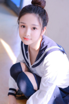 段嘉许在浴室给桑稚垫毛巾